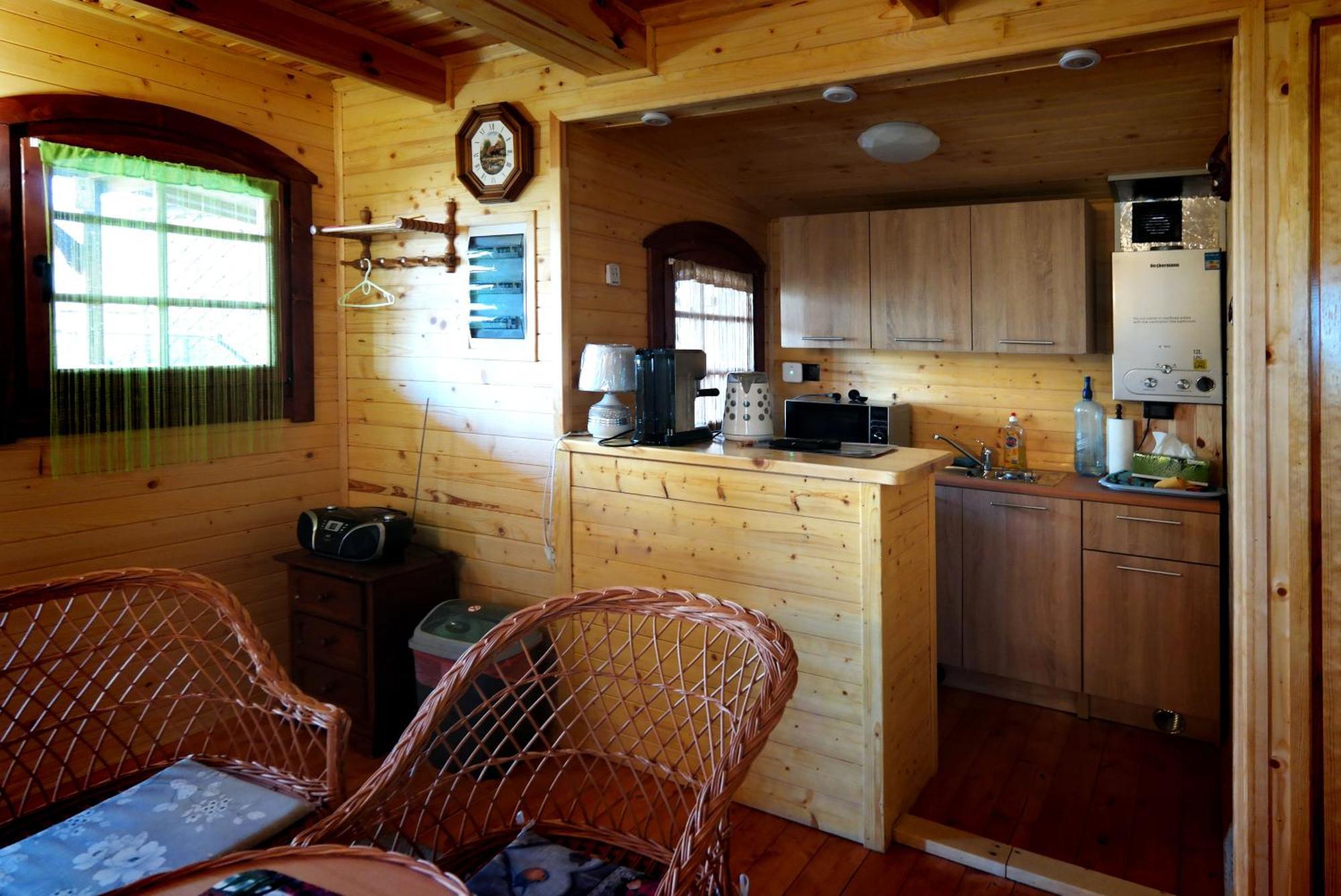 Bajkowa Dolina Villa Niegowa Dış mekan fotoğraf